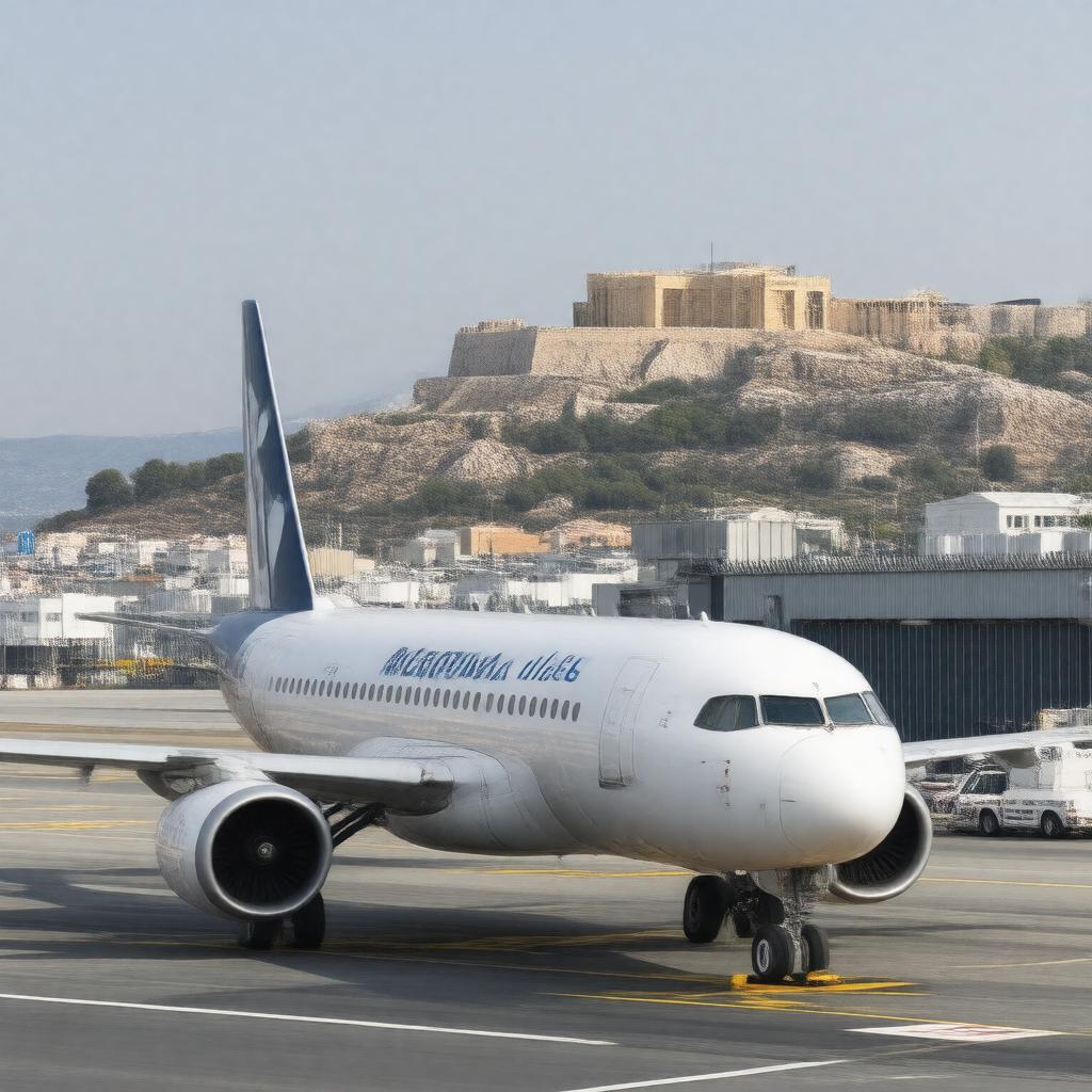 Aegean Airlines